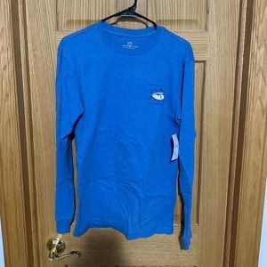 Brand new with tags long sleeve tee.